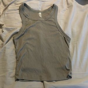 Aritzia tank